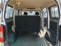 Changan M70 1.5L Version6VIDAM15KL - фото 12