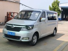 Changan M70 1.5L Version6VIDAM15KL - фото 3