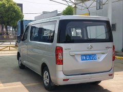 Changan M70 1.5L Version6VIDAM15KL - фото 6