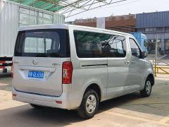 Changan M70 1.5L Version6VIDAM15KL - фото 7
