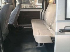 Wuling S 1.2L Version Edition5LSI - фото 11