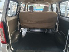 Wuling S 1.2L Version Edition5LSI - фото 14