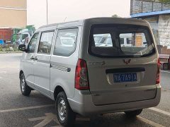 Wuling S 1.2L Version Edition5LSI - фото 6