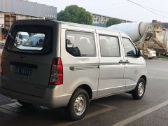 Wuling S 1.2L Version Edition5LSI - фото 7