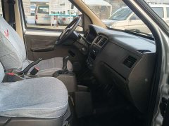 Wuling S 1.2L Version Edition5LSI - фото 9