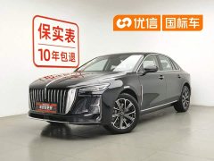 Hongqi H5 PHEV 2025 130 Hybrid Edition - фото 1