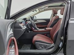 Hongqi H5 PHEV 2025 130 Hybrid Edition - фото 10