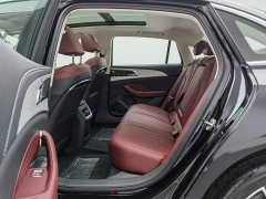 Hongqi H5 PHEV 2025 130 Hybrid Edition - фото 15