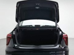 Hongqi H5 PHEV 2025 130 Hybrid Edition - фото 16