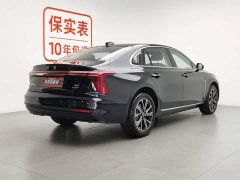 Hongqi H5 PHEV 2025 130 Hybrid Edition - фото 2