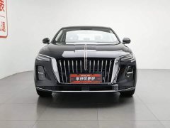 Hongqi H5 PHEV 2025 130 Hybrid Edition - фото 3