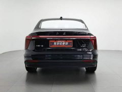 Hongqi H5 PHEV 2025 130 Hybrid Edition - фото 4