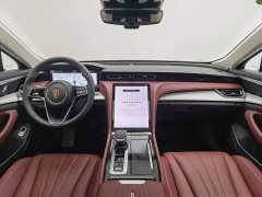 Hongqi H5 PHEV 2025 130 Hybrid Edition - фото 5