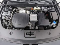Hongqi H5 PHEV 2025 130 Hybrid Edition - фото 6