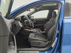 Audi A3 Sportback 35 TFSI stylish and sporty - фото 10