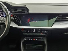 Audi A3 Sportback 35 TFSI stylish and sporty - фото 12