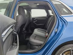 Audi A3 Sportback 35 TFSI stylish and sporty - фото 15