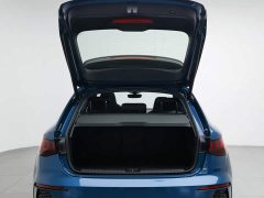 Audi A3 Sportback 35 TFSI stylish and sporty - фото 16