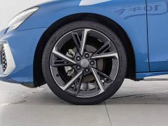 Audi A3 Sportback 35 TFSI stylish and sporty - фото 17