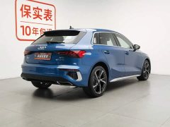 Audi A3 Sportback 35 TFSI stylish and sporty - фото 2