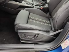 Audi A3 Sportback 35 TFSI stylish and sporty - фото 20