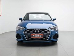 Audi A3 Sportback 35 TFSI stylish and sporty - фото 3