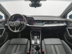 Audi A3 Sportback 35 TFSI stylish and sporty - фото 5