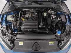 Audi A3 Sportback 35 TFSI stylish and sporty - фото 6