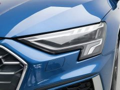 Audi A3 Sportback 35 TFSI stylish and sporty - фото 7