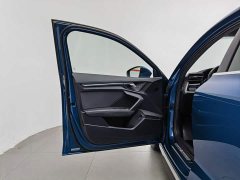 Audi A3 Sportback 35 TFSI stylish and sporty - фото 8