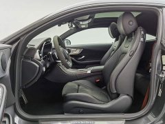 Mercedes-Benz C-Class (imported) facelift C 260 coupe - фото 10