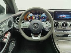 Mercedes-Benz C-Class (imported) facelift C 260 coupe - фото 11