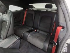 Mercedes-Benz C-Class (imported) facelift C 260 coupe - фото 15