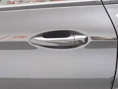 Mercedes-Benz C-Class (imported) facelift C 260 coupe - фото 18