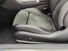 Mercedes-Benz C-Class (imported) facelift C 260 coupe - фото 20