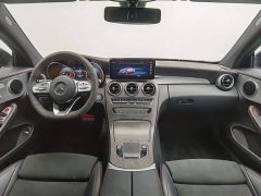 Mercedes-Benz C-Class (imported) facelift C 260 coupe - фото 5