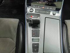 Audi A6L 40 TFSI Luxury Dynamic Edition - фото 13