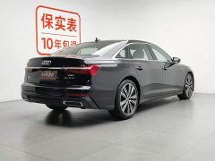 Audi A6L 40 TFSI Luxury Dynamic Edition - фото 2