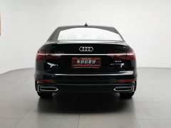 Audi A6L 40 TFSI Luxury Dynamic Edition - фото 4