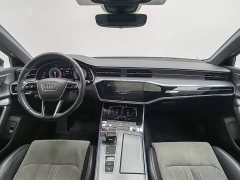 Audi A6L 40 TFSI Luxury Dynamic Edition - фото 5