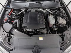 Audi A6L 40 TFSI Luxury Dynamic Edition - фото 6