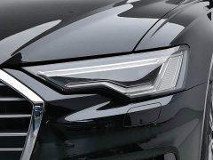 Audi A6L 40 TFSI Luxury Dynamic Edition - фото 7