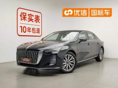 Hongqi H5 2023 2.0T Automatic Zhilianqichang Edition - фото 1