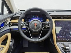 Hongqi H5 2023 2.0T Automatic Zhilianqichang Edition - фото 11