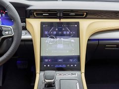 Hongqi H5 2023 2.0T Automatic Zhilianqichang Edition - фото 12