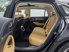 Hongqi H5 2023 2.0T Automatic Zhilianqichang Edition - фото 15