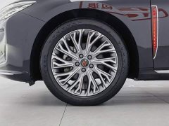 Hongqi H5 2023 2.0T Automatic Zhilianqichang Edition - фото 17