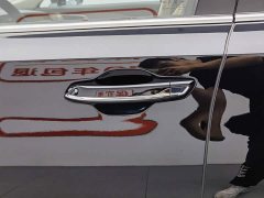 Hongqi H5 2023 2.0T Automatic Zhilianqichang Edition - фото 18