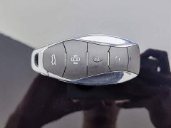 Hongqi H5 2023 2.0T Automatic Zhilianqichang Edition - фото 19
