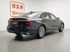 Hongqi H5 2023 2.0T Automatic Zhilianqichang Edition - фото 2